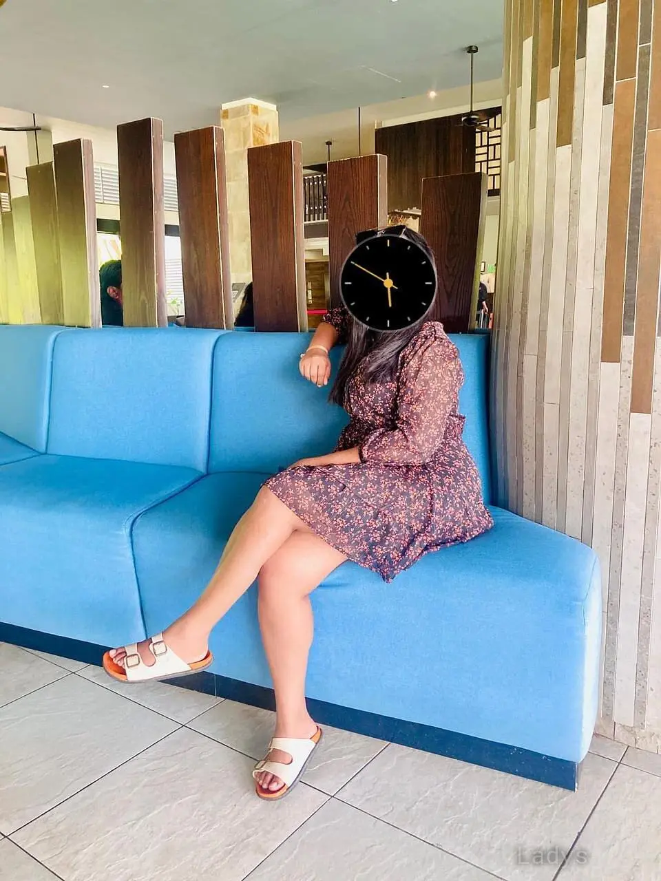 Windy, 23 years brunette escorts in Colombo, height 159 sm, Weight  kg