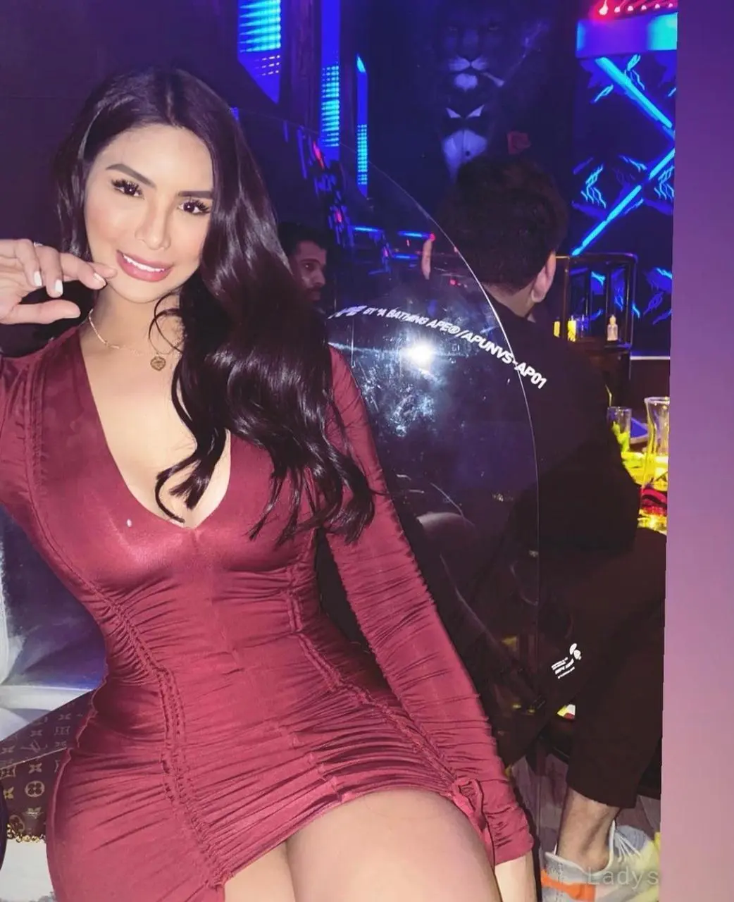Elene,  years brunette escorts in Dammam, height  sm, Weight  kg