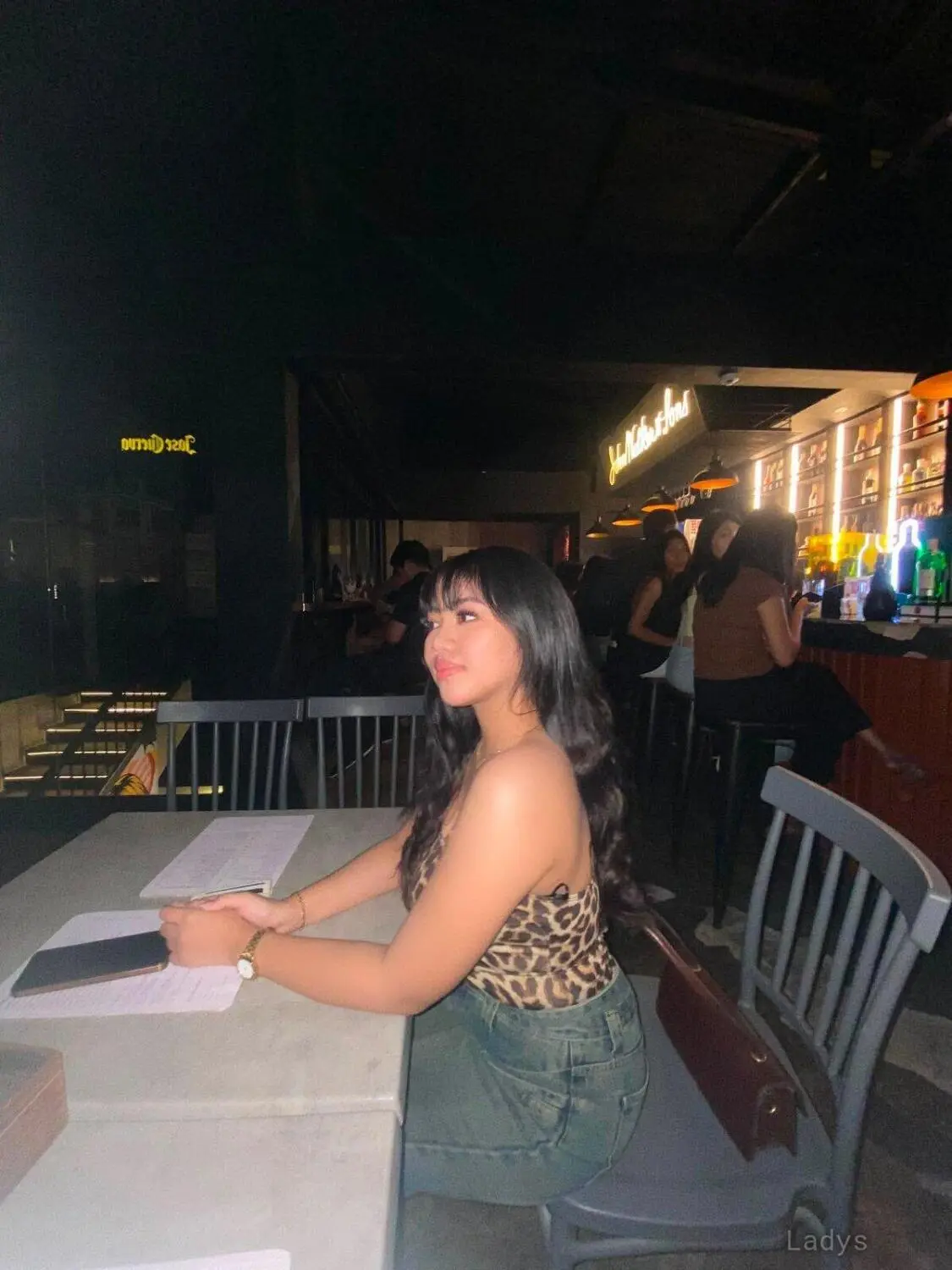 Sheina, 21 years brunette escorts in Davao, height 160 sm, Weight  kg