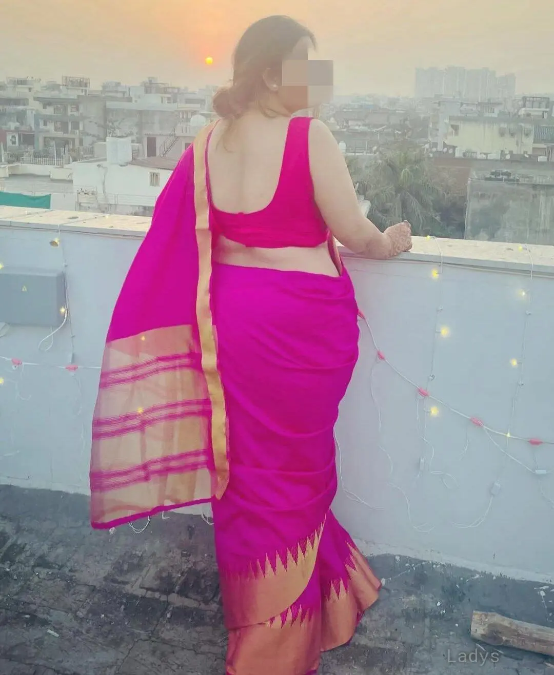 Riya, 29 years brunette escorts in Dehradun, height 158 sm, Weight  kg