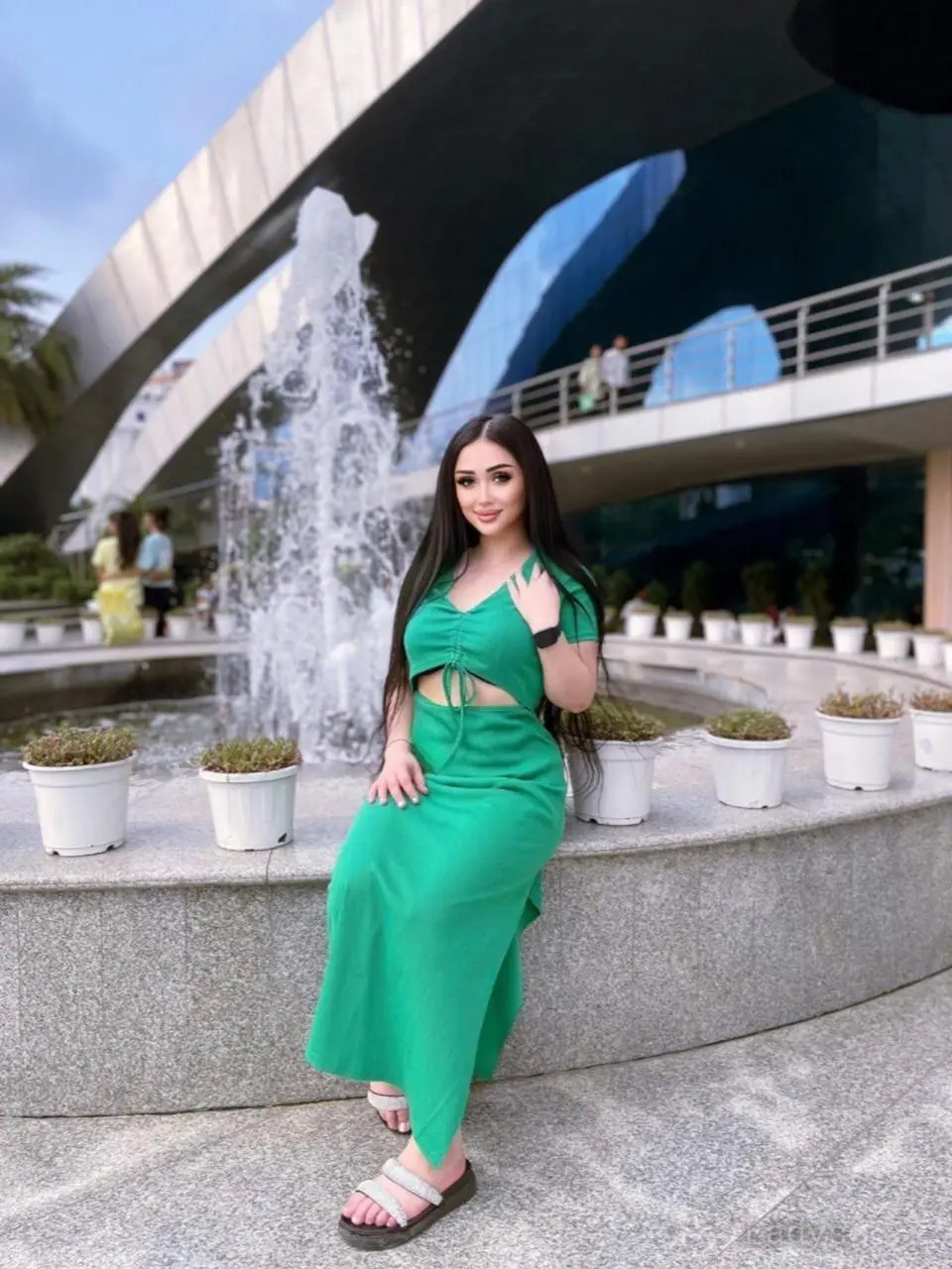 Azbela, 22 years brunette escorts in Delhi, height 175 sm, Weight kg