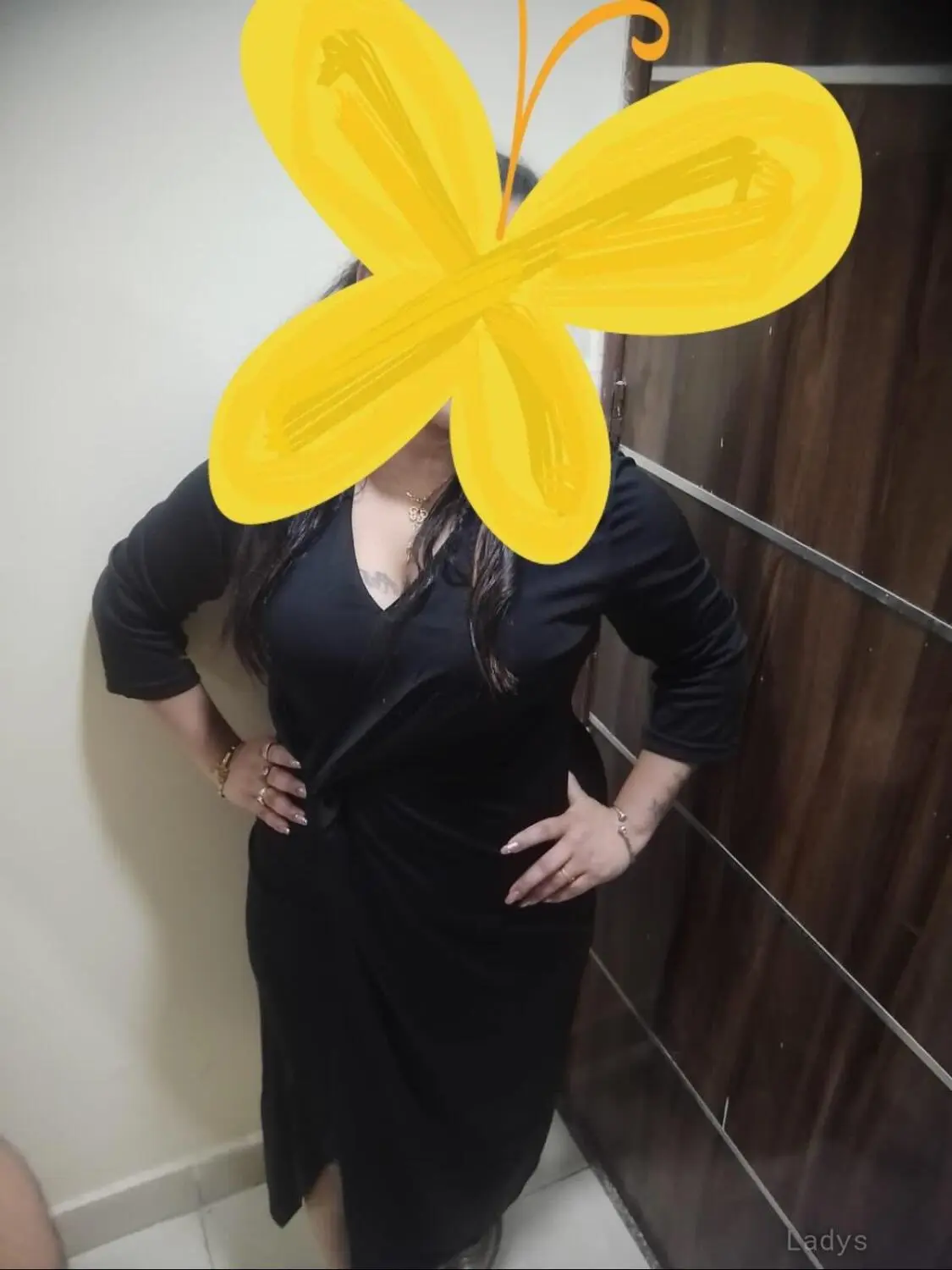 Masha, 22 years brunette escorts in Delhi, height 158 sm, Weight  kg