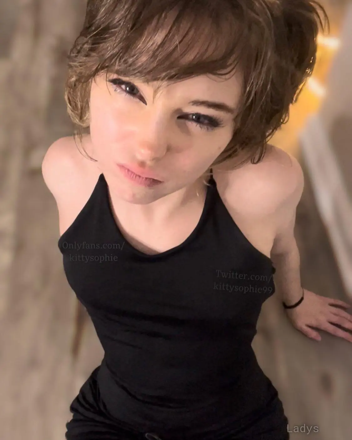 Kittysophie, 21 years brunette escorts in Denver, height 156 sm, Weight 53 kg