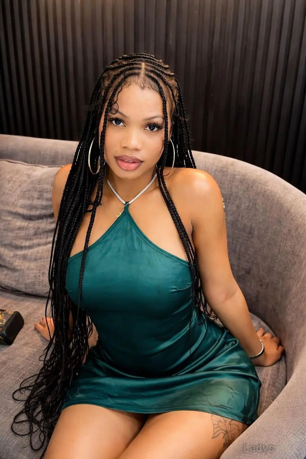 Nala, 23 years brunette escorts in Doha, height 175 sm, Weight kg