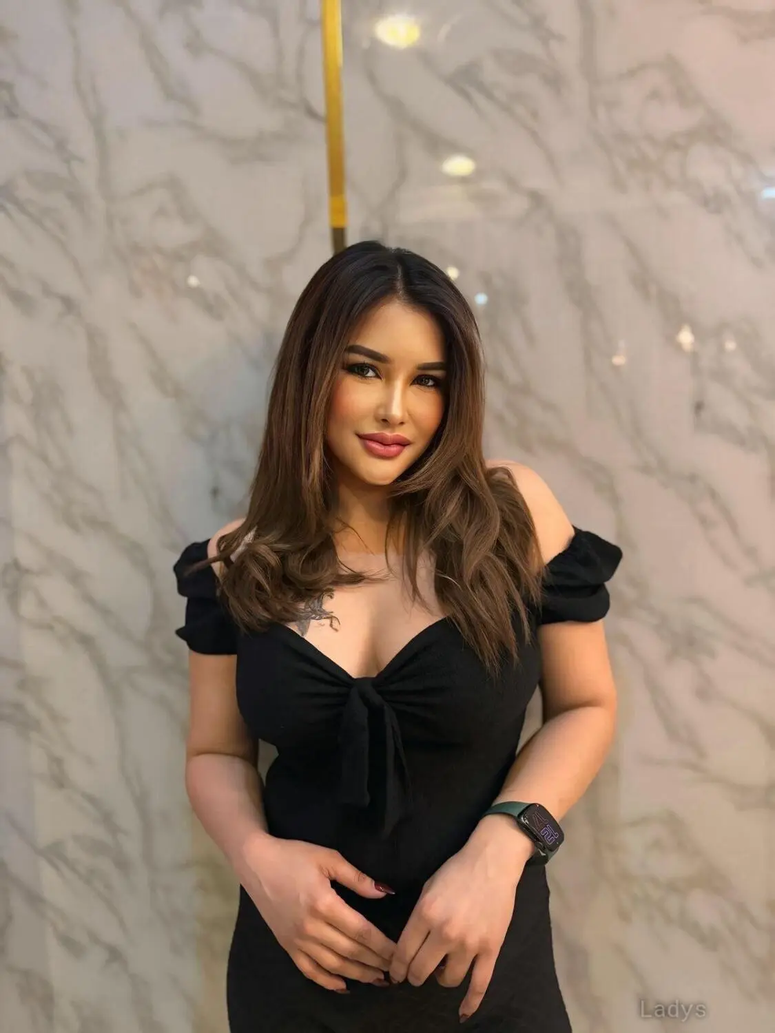 Nancy, 27 years brunette escorts in Doha, height 170 sm, Weight  kg