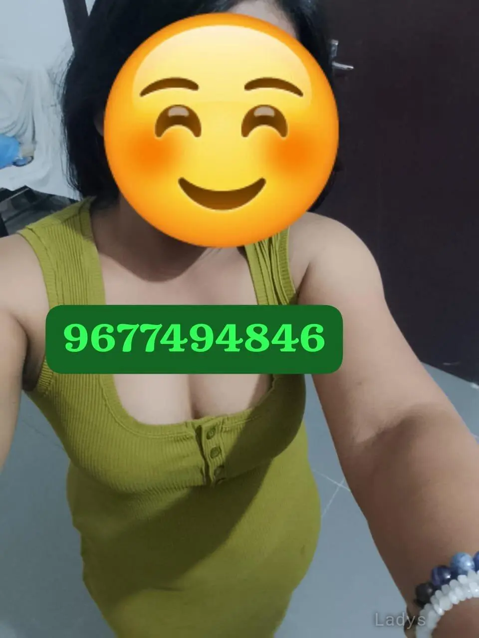 Tamil, 25 years brunette escorts in Doha, height 153 sm, Weight  kg