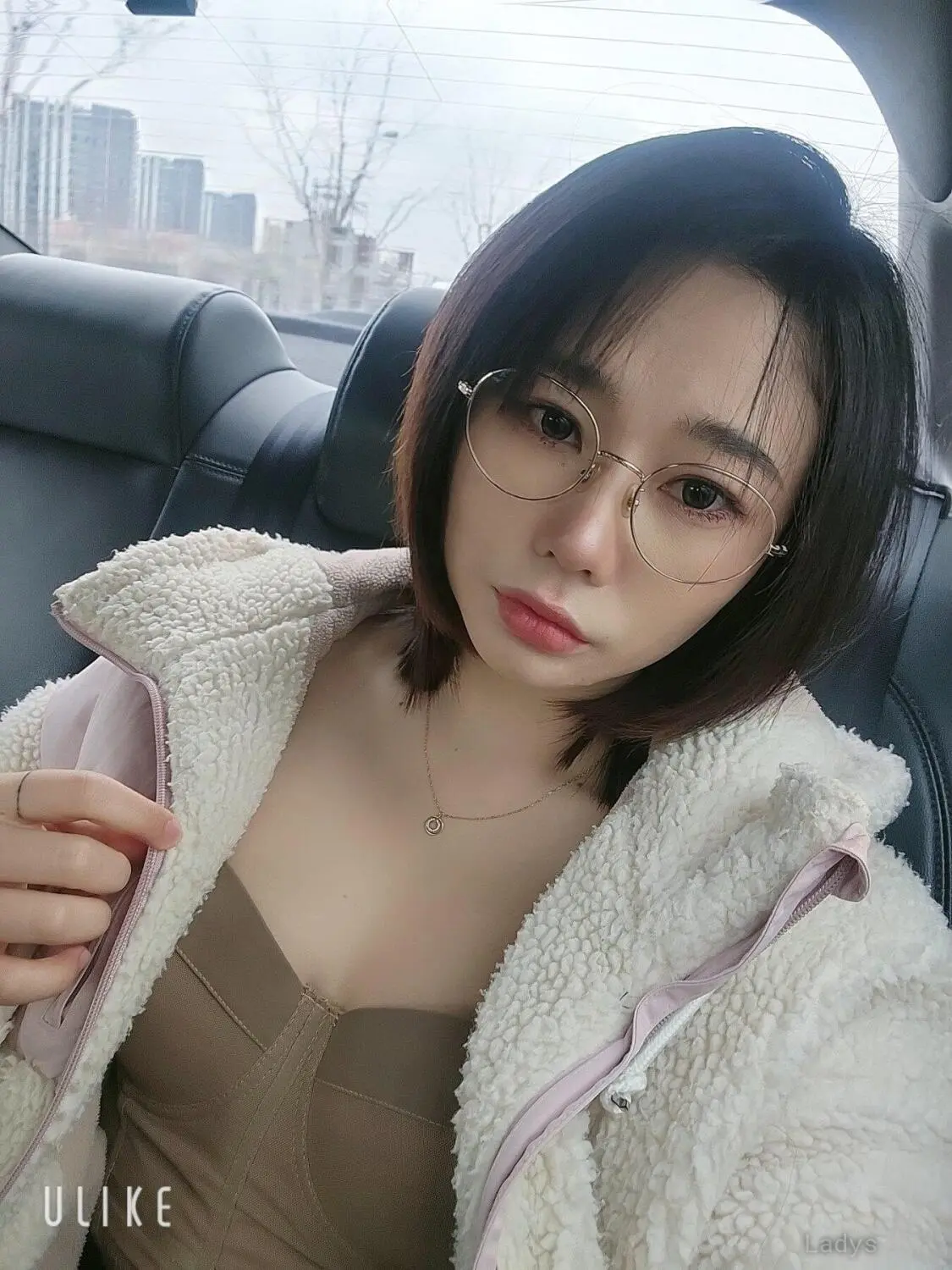 Yuna, 27 years brunette escorts in Dongguan, height 153 sm, Weight  kg