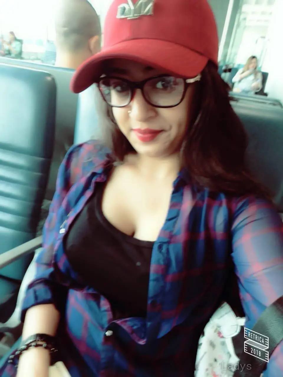 Kajal Busty Girl, 23 years brunette escorts in Dubai, height 167 sm, Weight kg