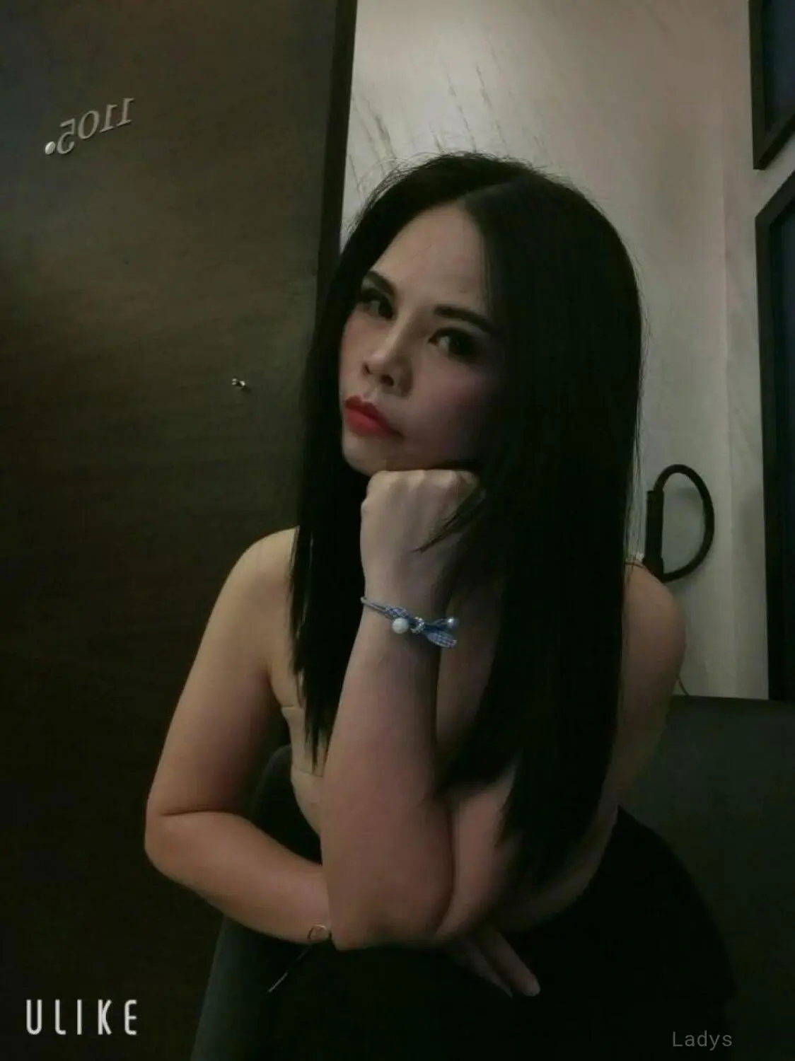 Lalisa Triaaa, 25 years brunette escorts in Dubai, height 170 sm, Weight kg