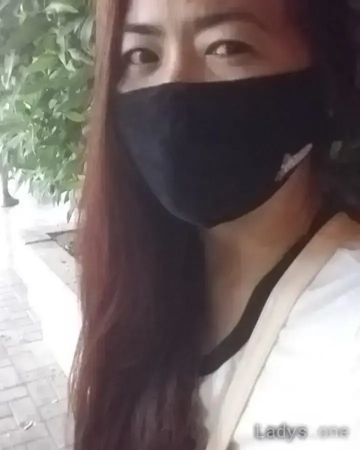 Ligaya, 38 years brunette escorts in Dubai, height 164 sm, Weight  kg