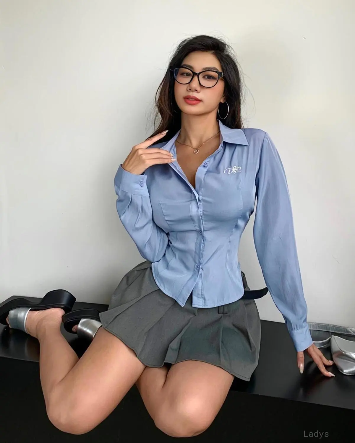 Rose1, 23 years brunette escorts in Dubai, height 164 sm, Weight kg