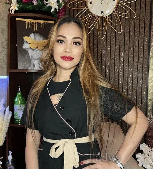 Spa, 25 years brunette escorts in Dubai, height  sm, Weight  kg