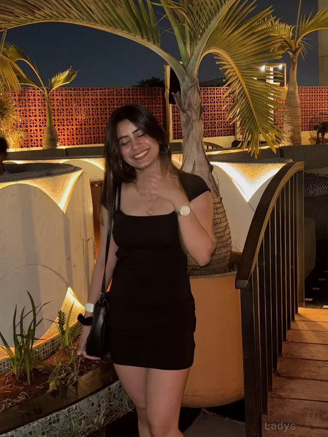 Anaya, 22 years brunette escorts in Ernakulam, height 153 sm, Weight kg