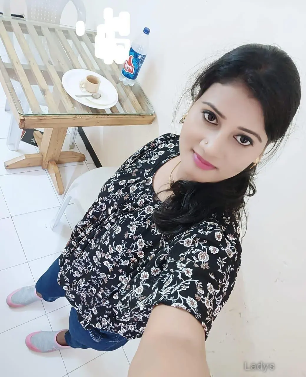 Faridabad, 22 years brunette escorts in Faridabad, height 154 sm, Weight  kg