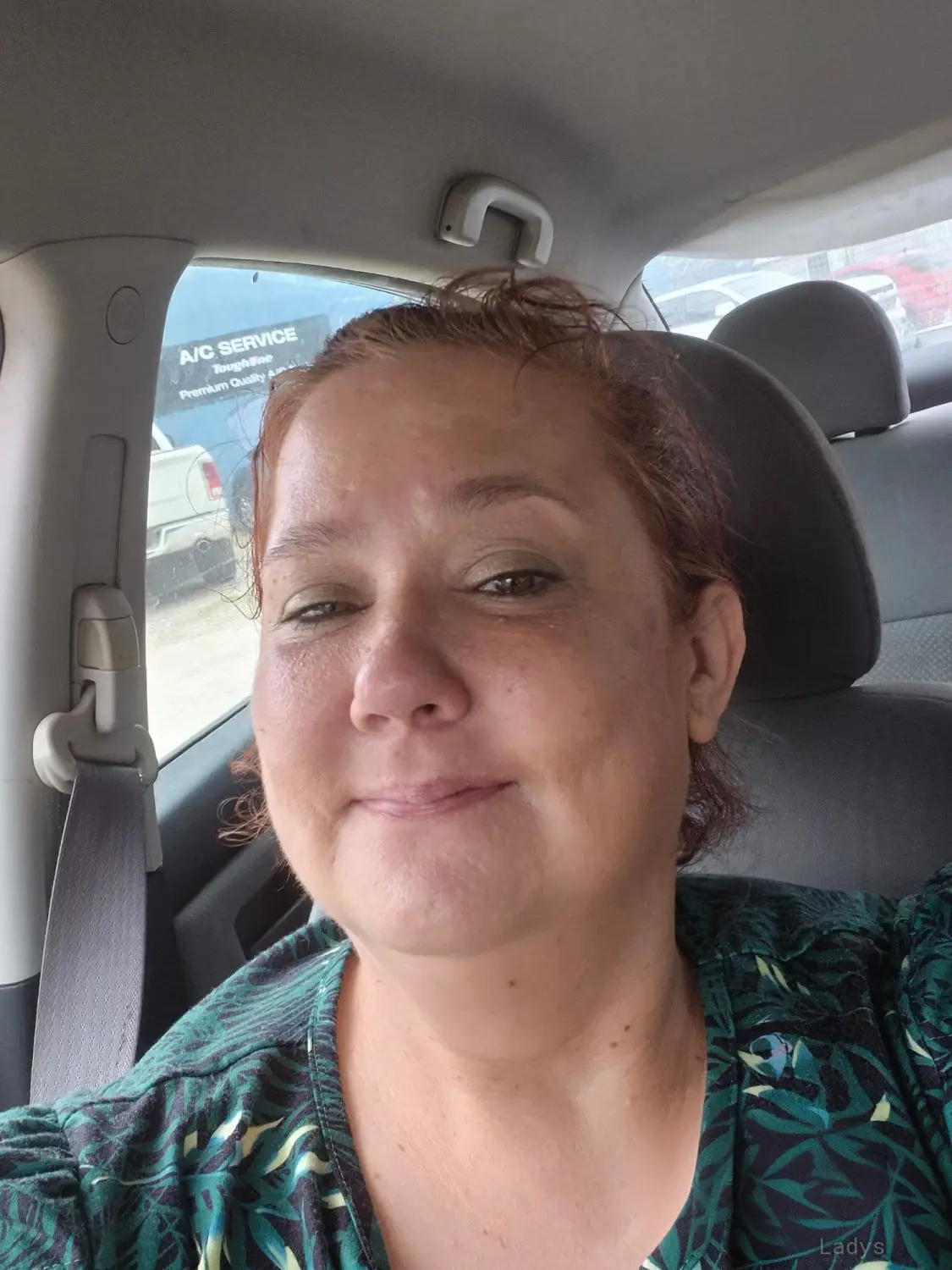 ToxicNicki, 44 years brunette escorts in Fresno, height 159 sm, Weight 83 kg
