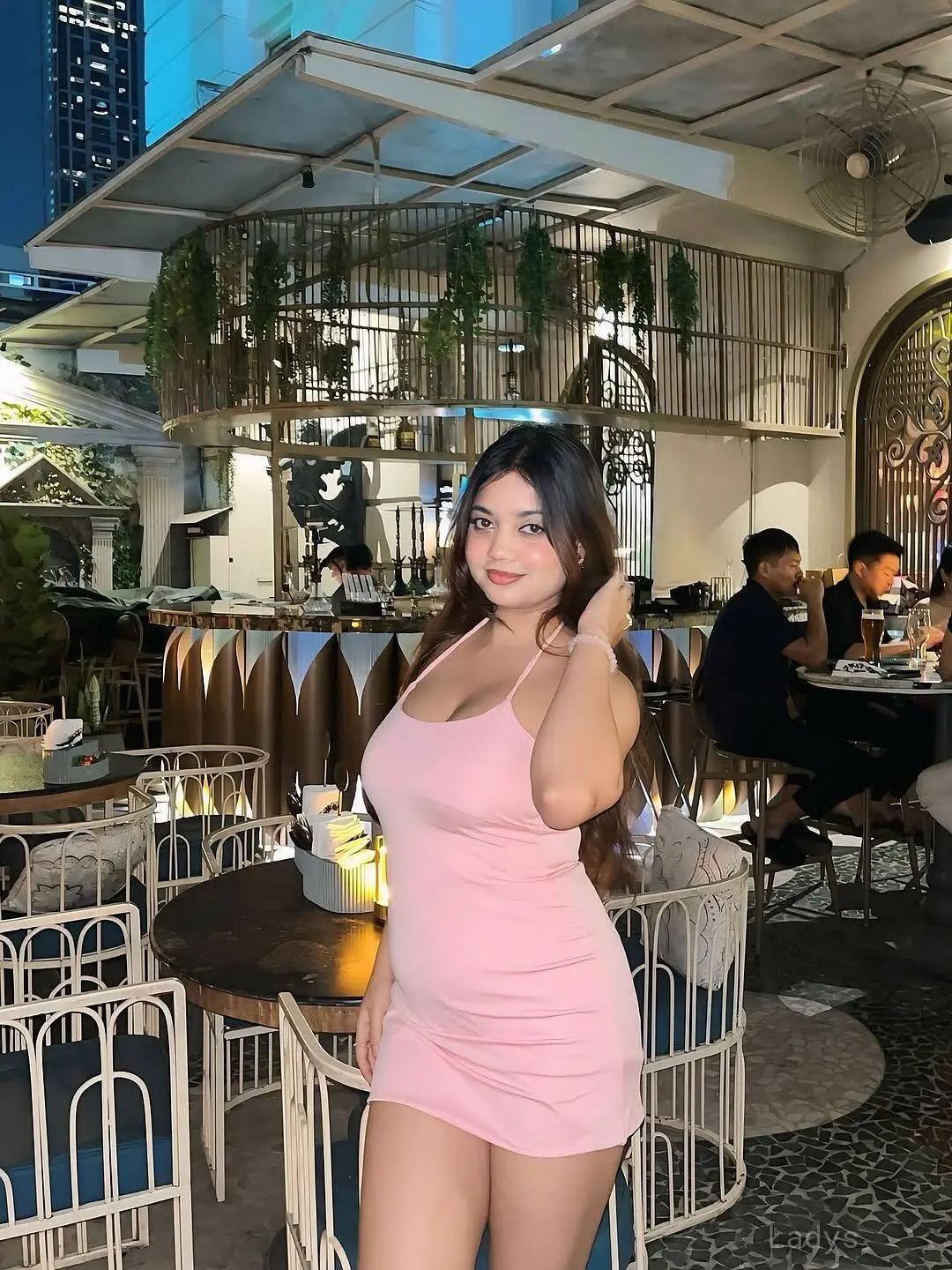 Kavya, 24 years brunette escorts in Goa, height 154 sm, Weight kg