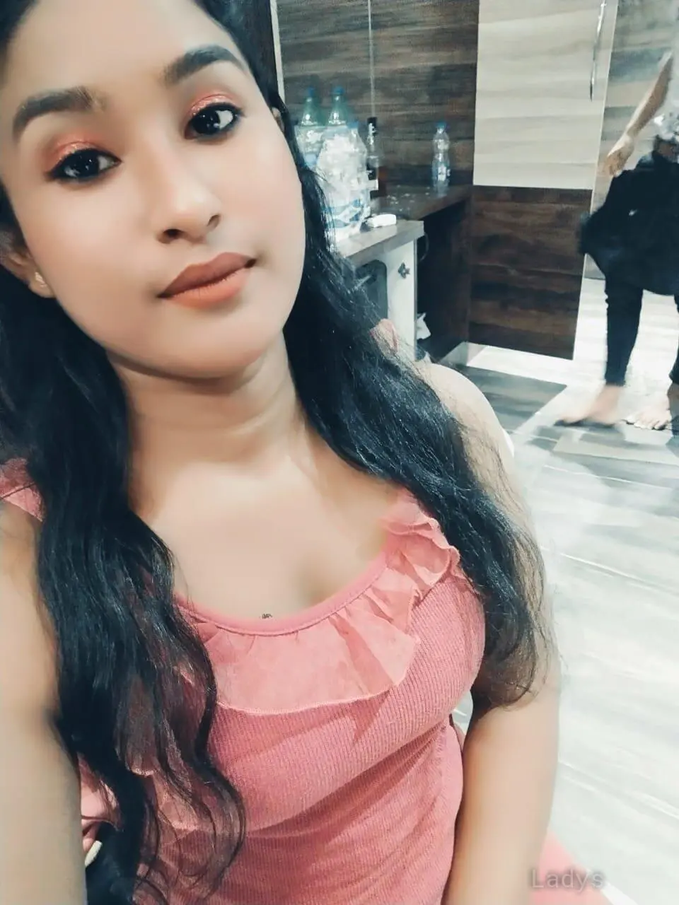 Priya, 23 years brunette escorts in Goa, height 154 sm, Weight  kg