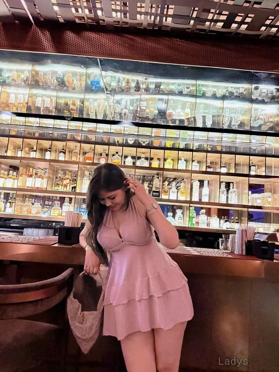 Priyanshi, 22 years brunette escorts in Goa, height 154 sm, Weight kg