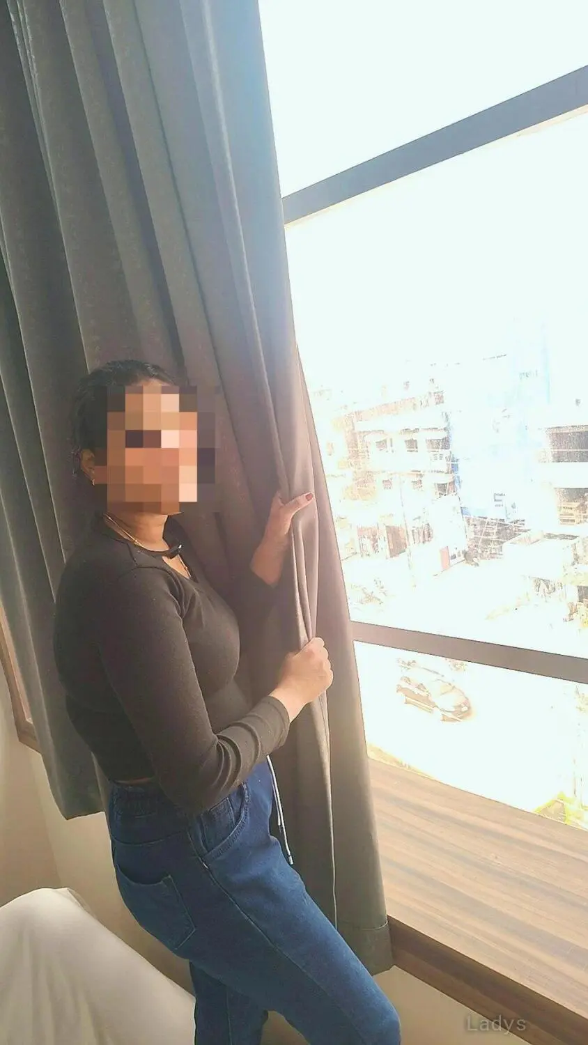 Shivani, 24 years brunette escorts in Goa, height 153 sm, Weight  kg