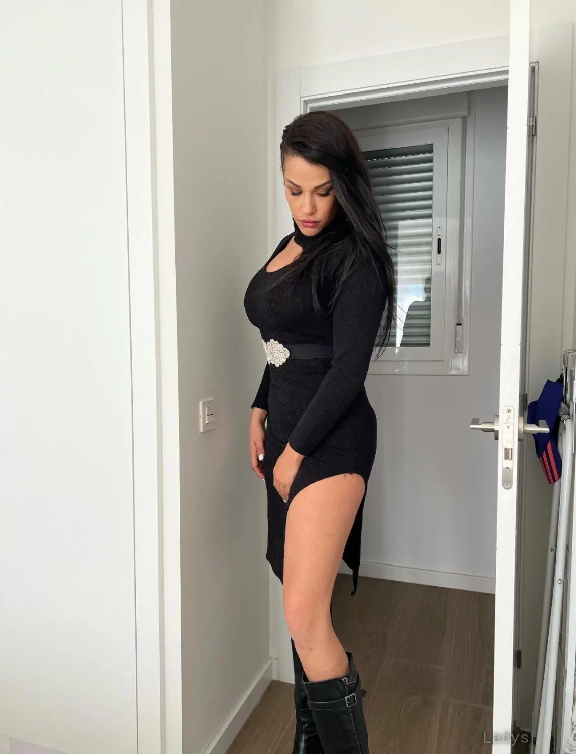 Wendy,  years brunette escorts in Goteborg, height 178 sm, Weight  kg