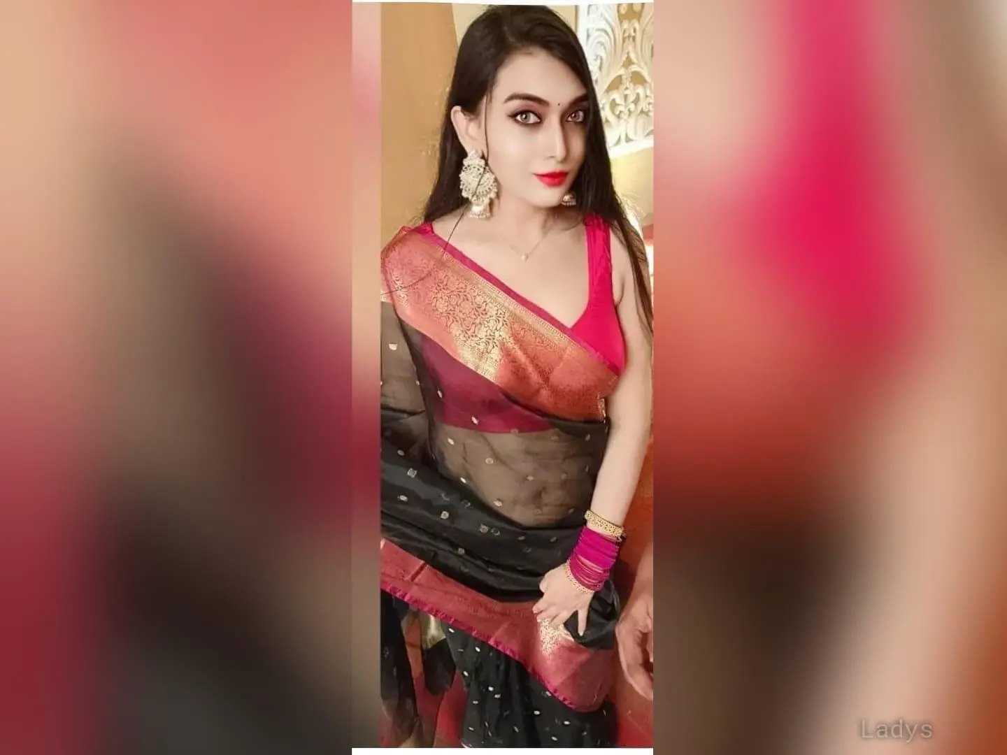 Alina, 26 years brunette escorts in Gurgaon, height 154 sm, Weight  kg