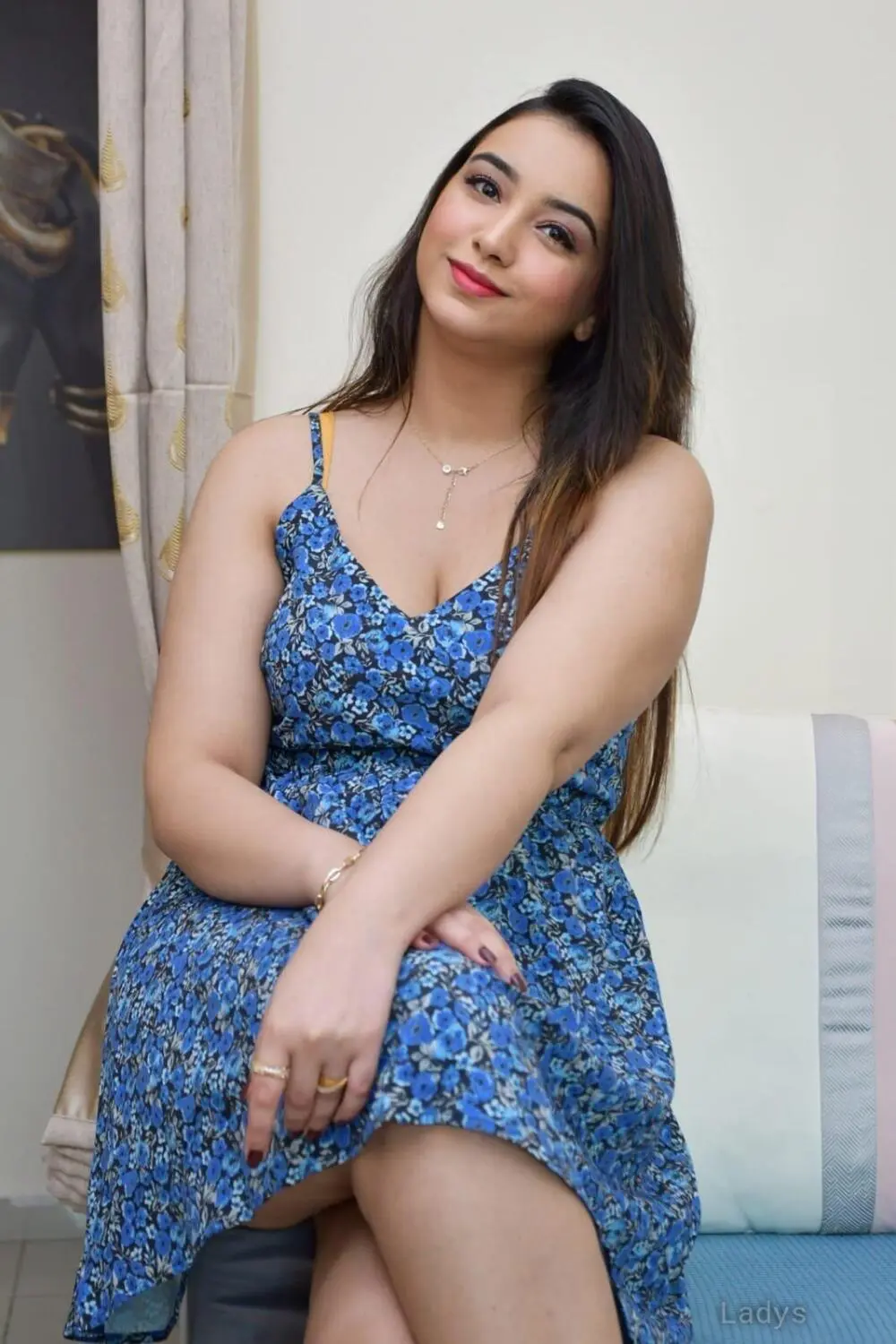 Shanaya, 24 years brunette escorts in Gurgaon, height 168 sm, Weight  kg