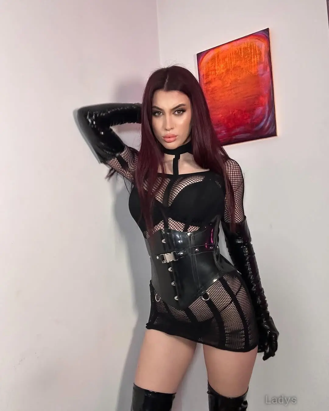Eva, 24 years brunette escorts in Ho Chi Minh, height 170 sm, Weight  kg