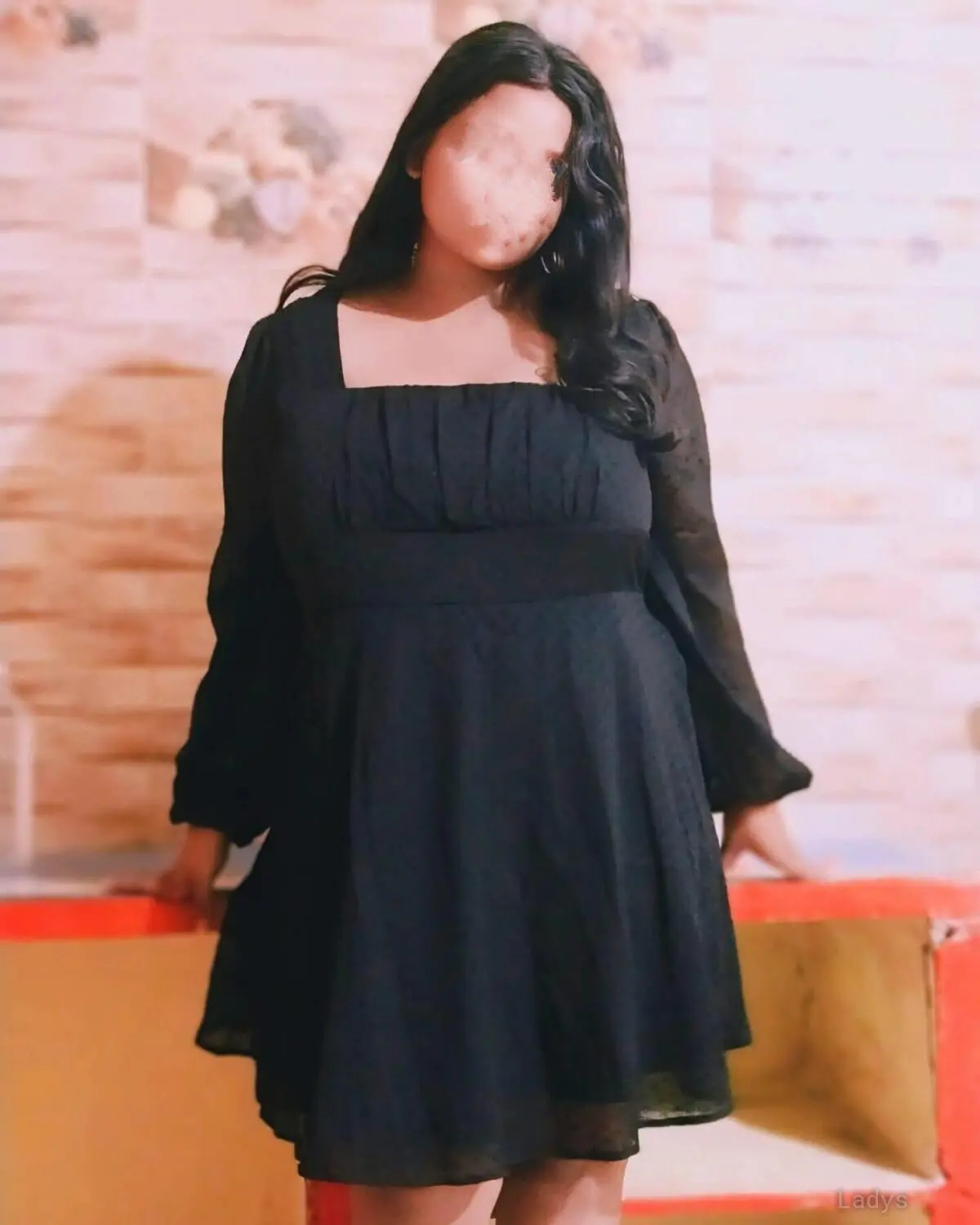 Natasa, 22 years brunette escorts in Hyderabad, height 167 sm, Weight kg