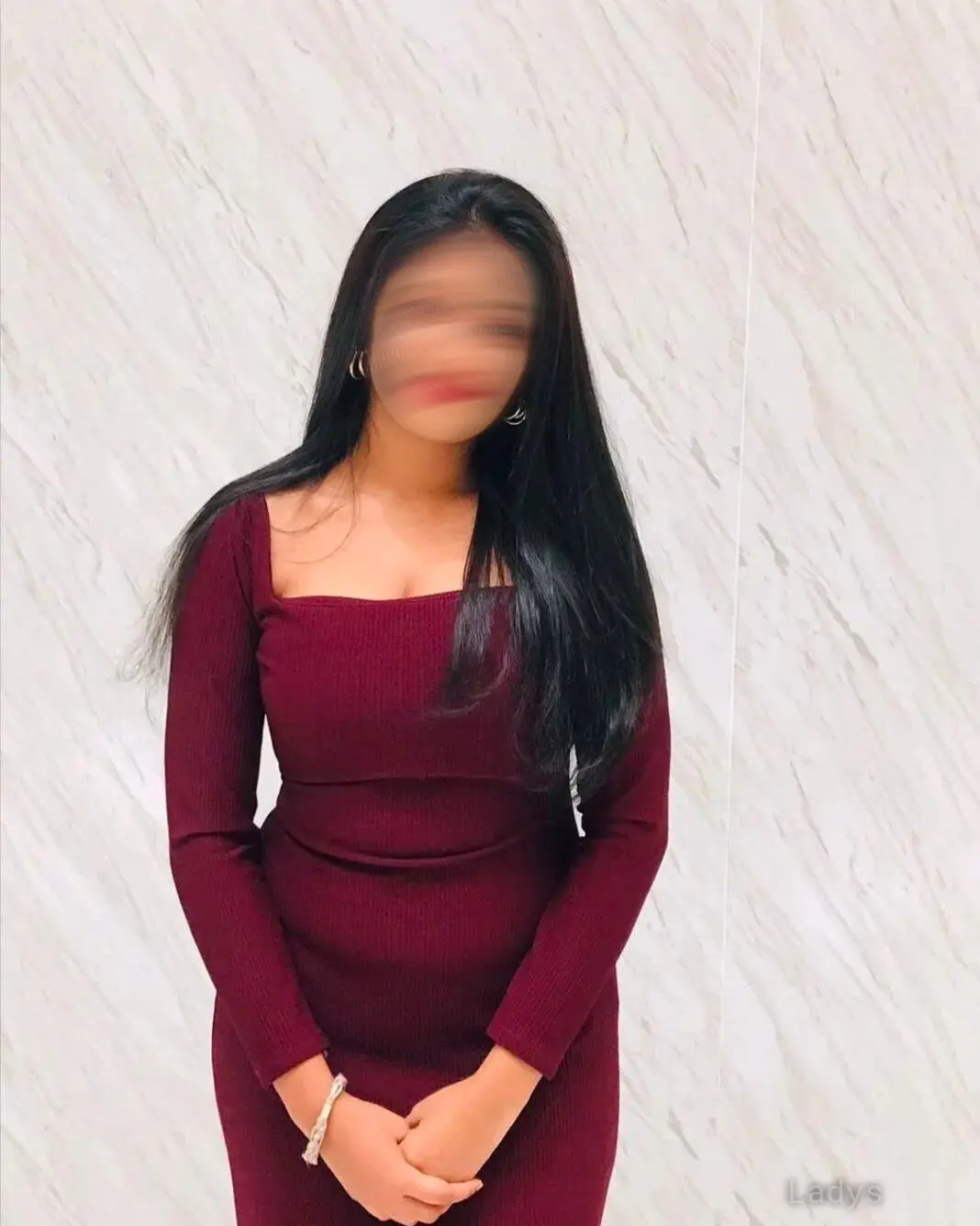 Priya, 24 years brunette escorts in Hyderabad, height 156 sm, Weight  kg