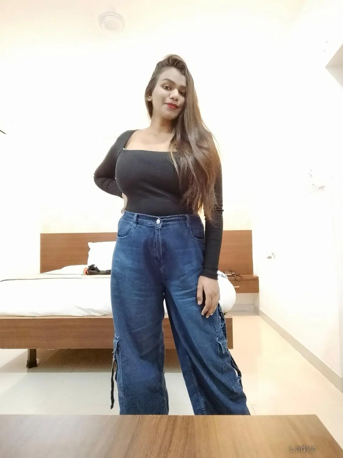 Simran, 24 years brunette escorts in Hyderabad, height 154 sm, Weight  kg