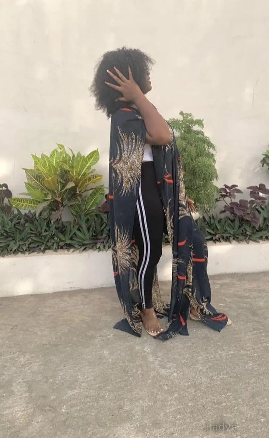 Adaeze, 27 years brunette escorts in Ikeja, height 159 sm, Weight kg