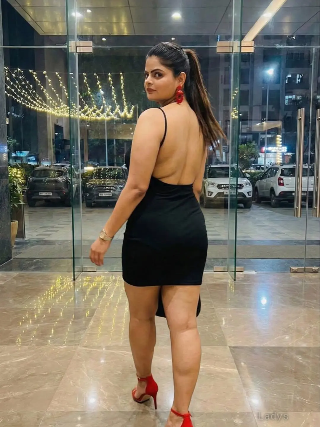 Ankita, 22 years brunette escorts in Indore, height 154 sm, Weight  kg