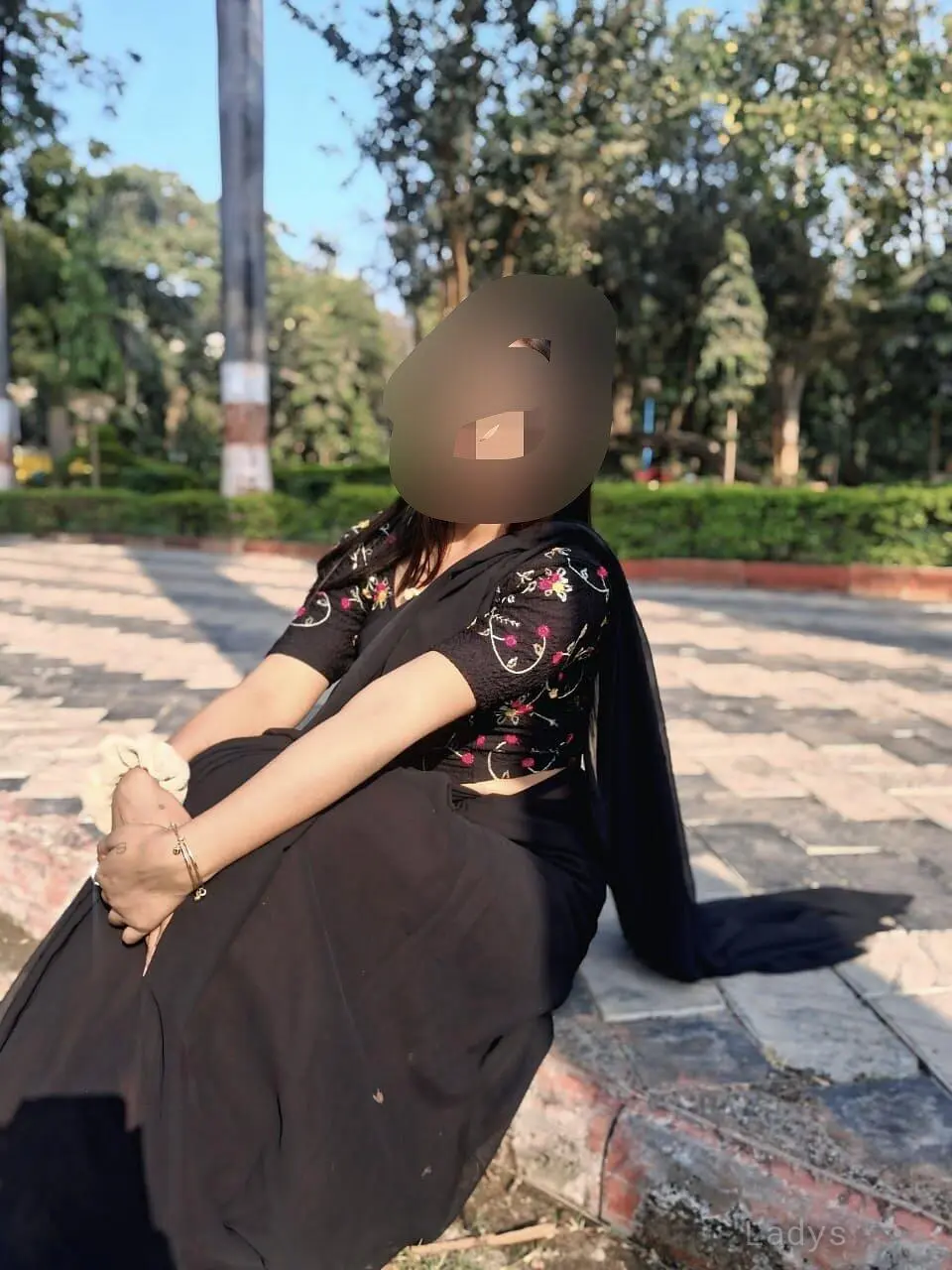 Priya, 20 years brunette escorts in Indore, height 152 sm, Weight kg