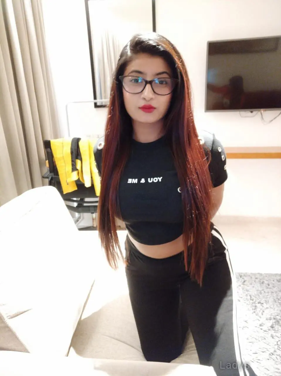 My Name Is Ragini, 21 years brunette escorts in Jaipur, height sm, Weight kg