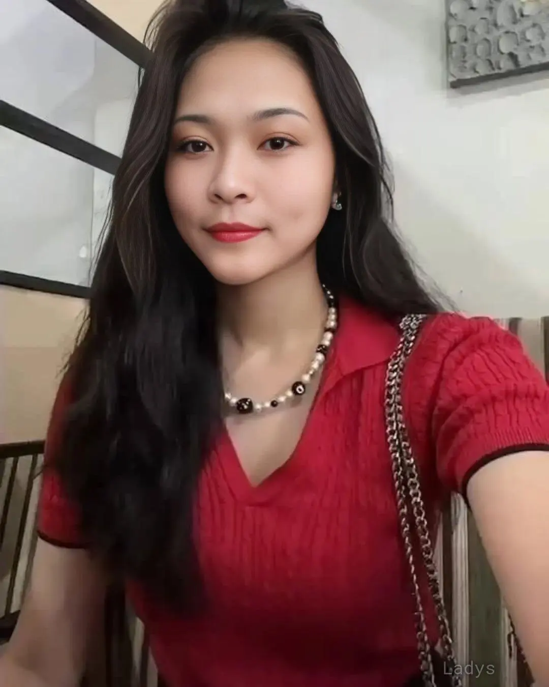 Cintya, 23 years brunette escorts in Jakarta, height 165 sm, Weight  kg