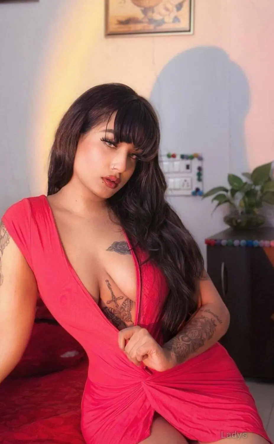 Suchitra, 20 years brunette escorts in Jalandhar, height 156 sm, Weight kg