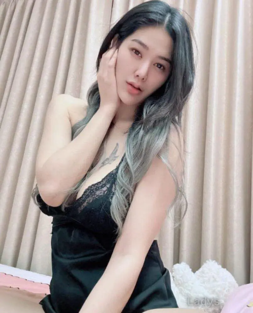 Logo, 27 years brunette escorts in Johor Bahru, height 168 sm, Weight  kg