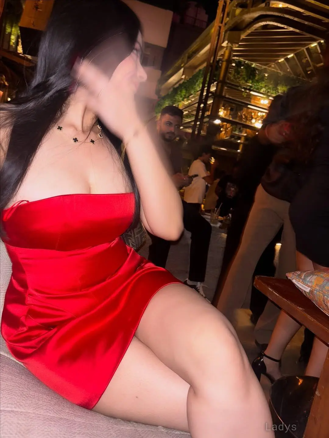 Palak, 23 years brunette escorts in Kalyan Dombivli, height 153 sm, Weight  kg