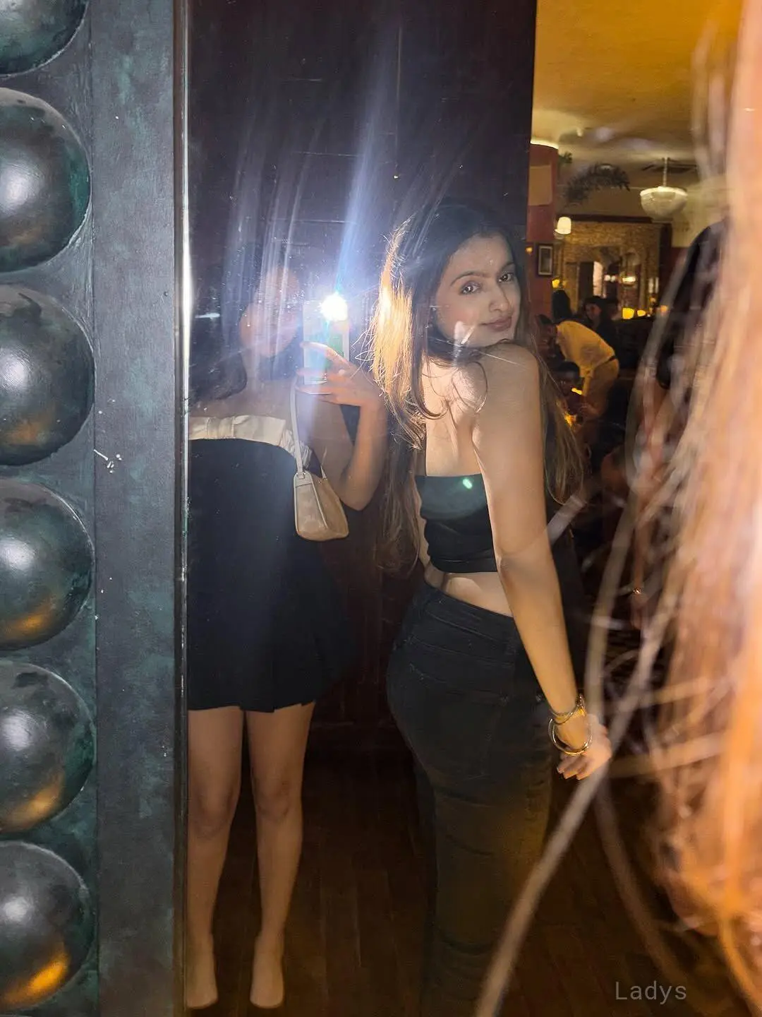 Sanaya, 22 years brunette escorts in Kalyan Dombivli, height 153 sm, Weight  kg