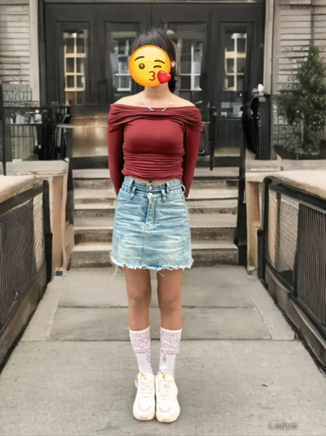 Anu, 21 years brunette escorts in Kathmandu, height 156 sm, Weight  kg