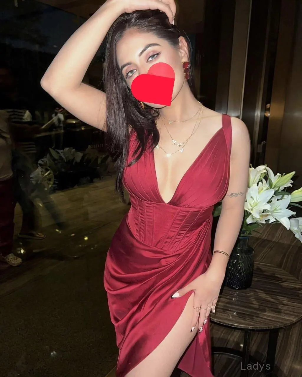 Fresita, 21 years brunette escorts in Kathmandu, height 168 sm, Weight kg