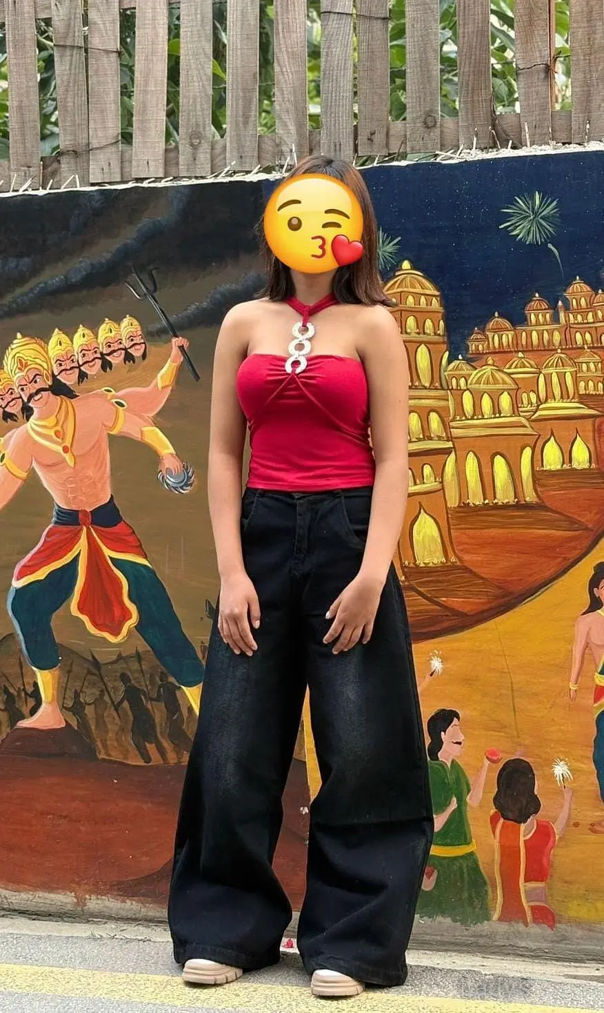 Kanxi, 21 years brunette escorts in Kathmandu, height 134 sm, Weight kg