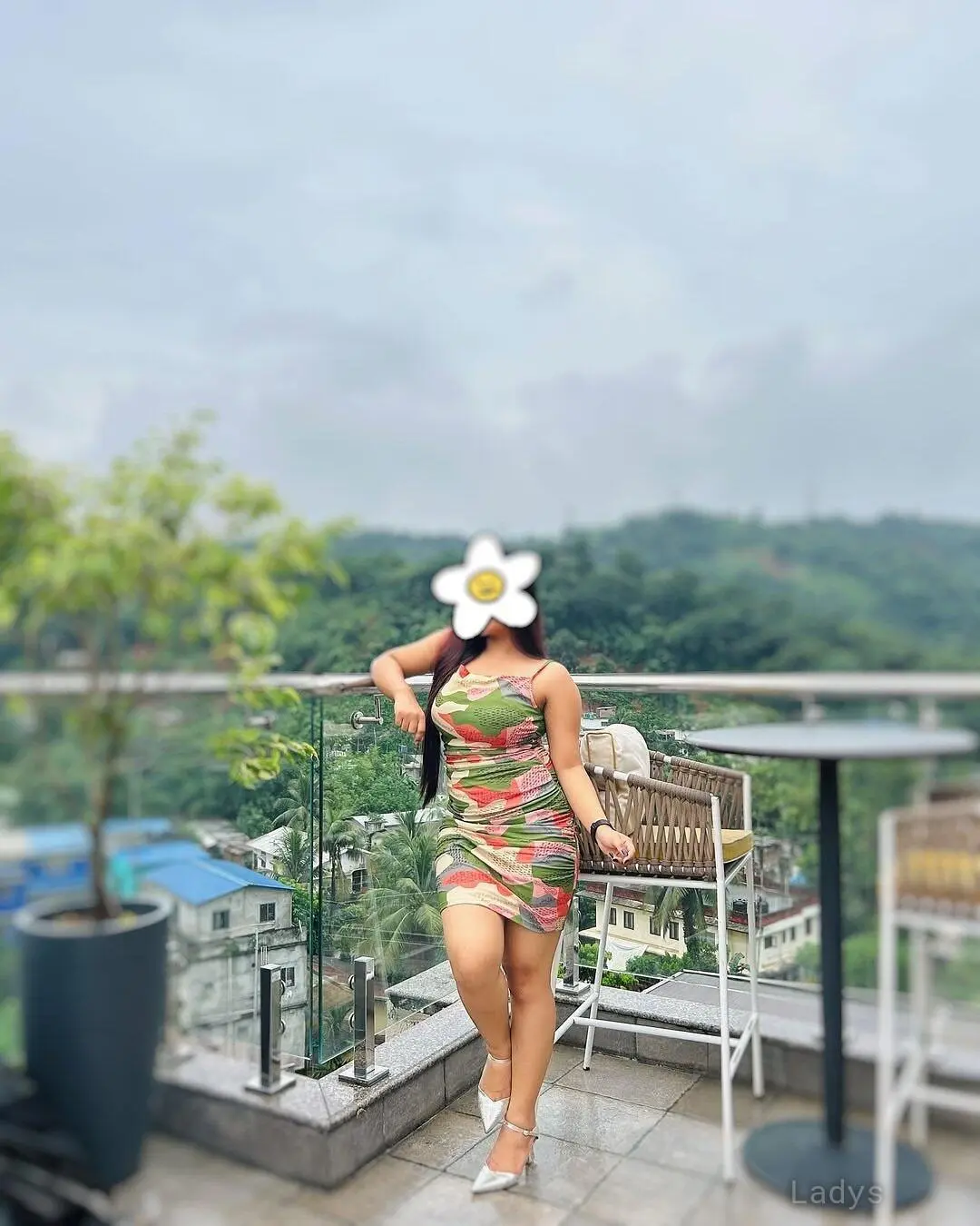 Masha, 23 years brunette escorts in Kathmandu, height 174 sm, Weight kg