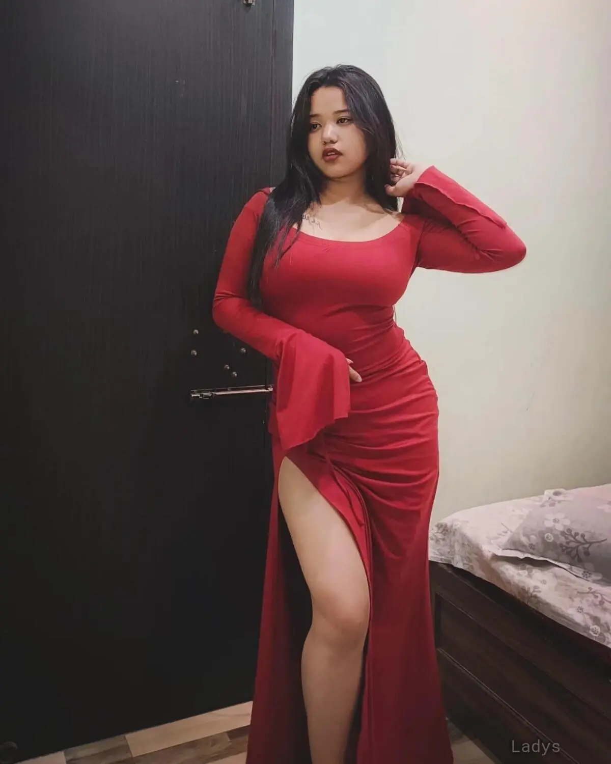 Mayra, 19 years brunette escorts in Kathmandu, height 158 sm, Weight  kg