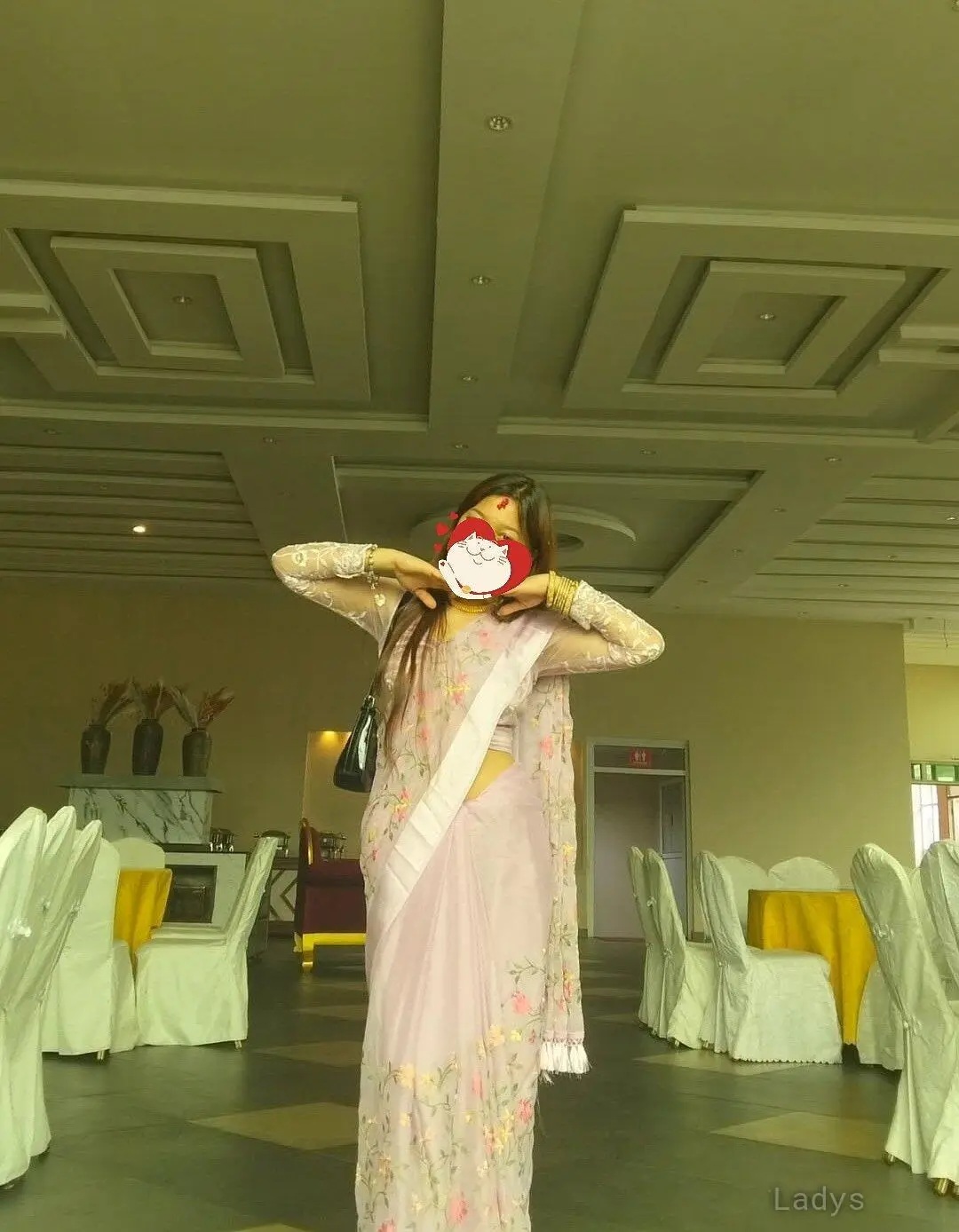Ola, 23 years brunette escorts in Kathmandu, height 171 sm, Weight kg
