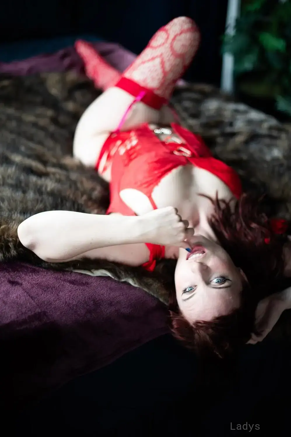 Morgan Storm, 29 years brunette escorts in Knoxville, height 163 sm, Weight 55 kg