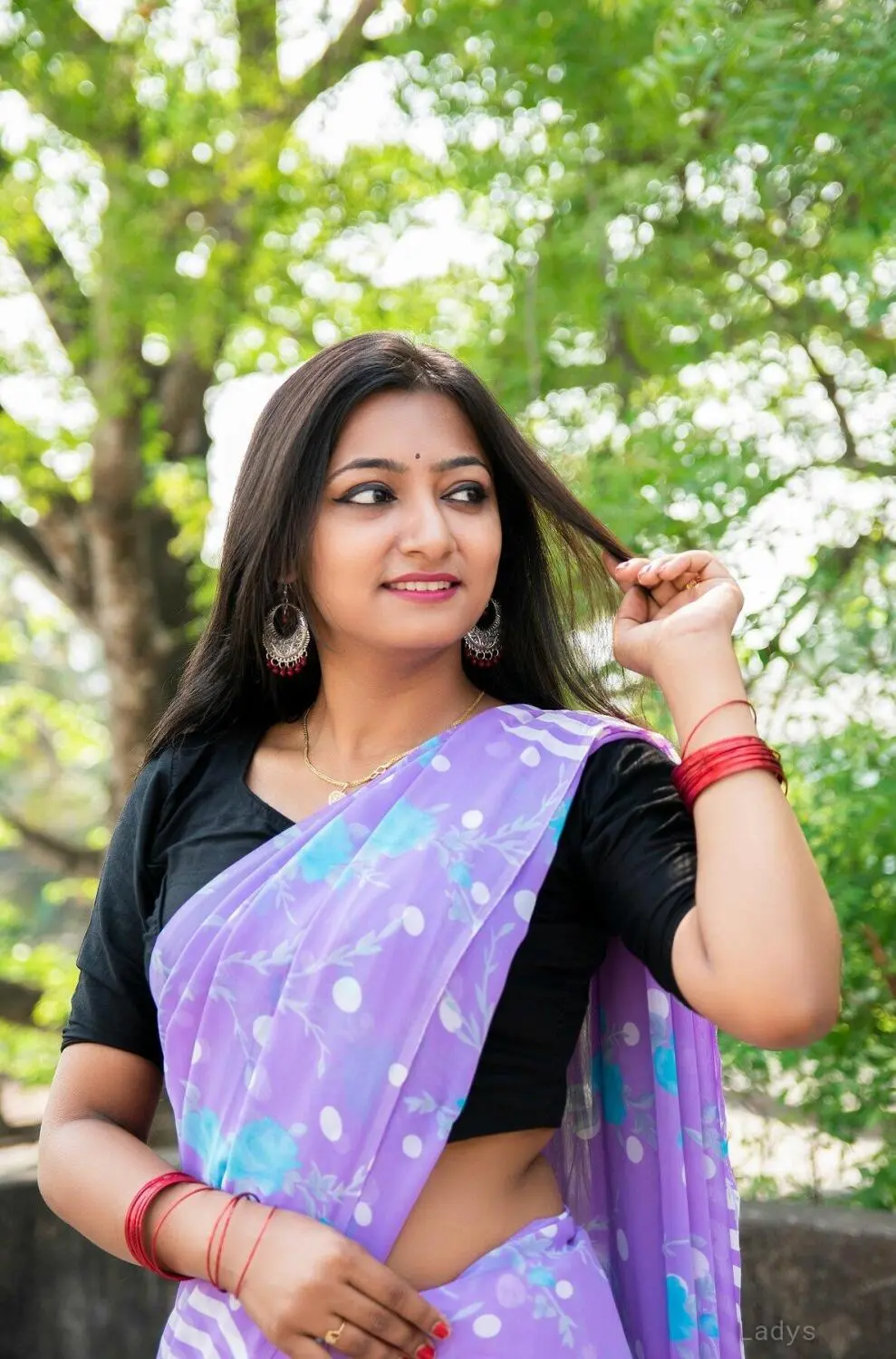KAVYA, 21 years brunette escorts in Kochi, height 164 sm, Weight  kg
