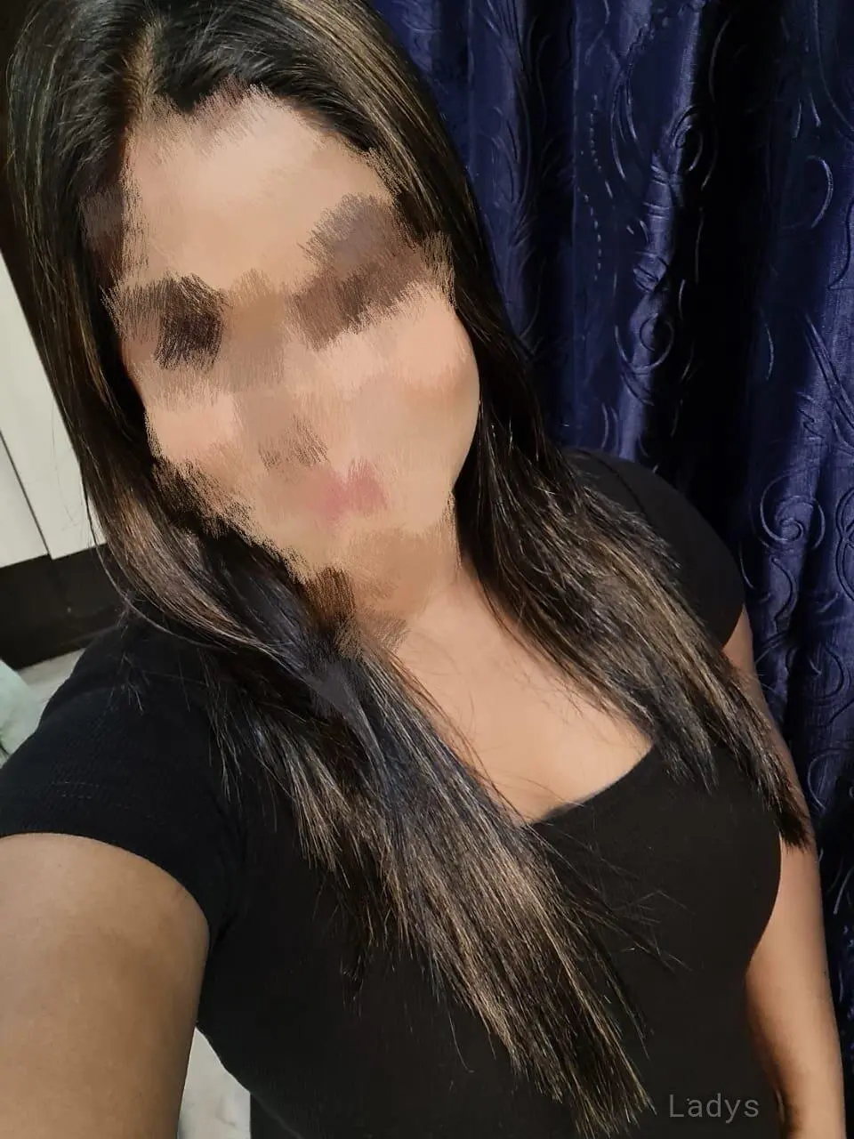 Neha, 24 years brunette escorts in Kolkata, height 153 sm, Weight  kg