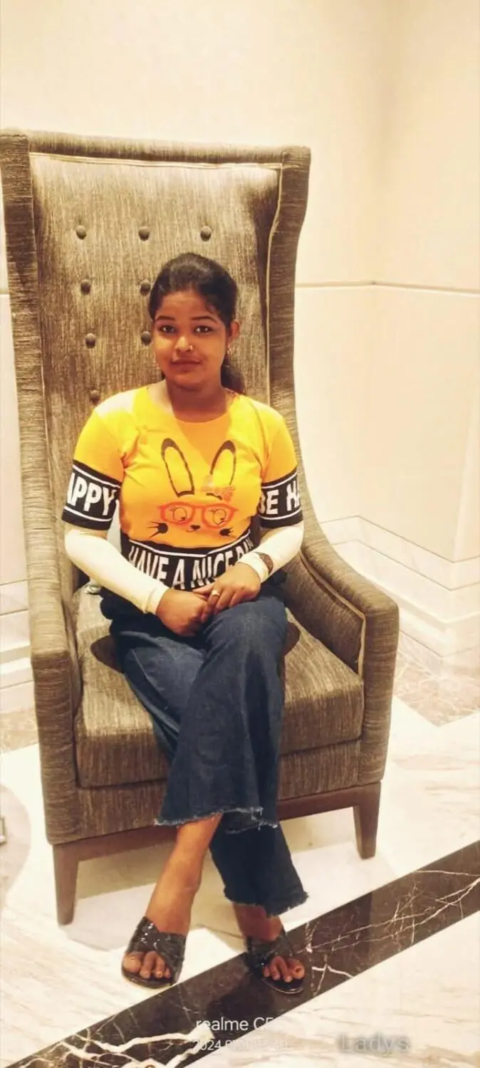 Sonam, 25 years brunette escorts in Kolkata, height 147 sm, Weight  kg