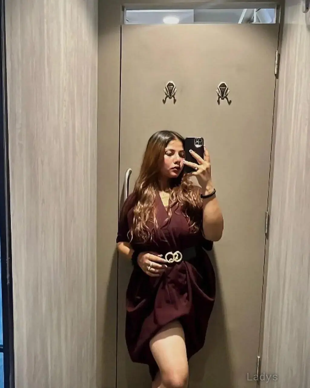 Valery, 21 years brunette escorts in Kuala Lumpur, height 170 sm, Weight kg
